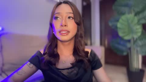 Snapshot of ivorycollins chatting on October 1, 1:39 am kirstenelsie online show from October 1, 1:39 am