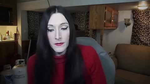 IvyRose499 online show from December 27, 4:11 pm