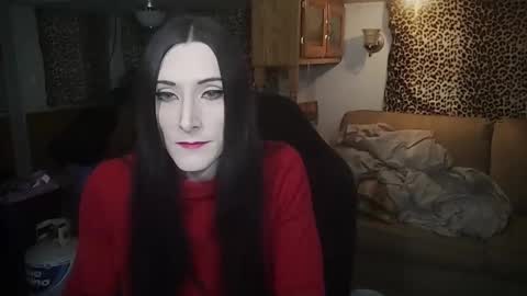 IvyRose499 online show from January 24, 5:00 pm