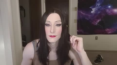 IvyRose499 online show from October 8, 3:57 pm