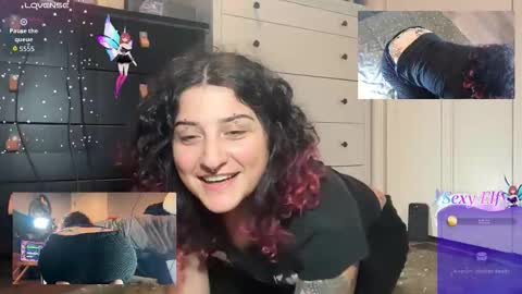 Hazel online show from December 23, 7:56 am