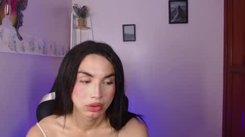 Jacky Murphy online show from December 28, 4:09 pm