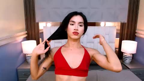 Jacky Murphy online show from March 12, 6:33 pm
