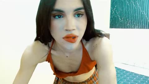 Jacky Murphy online show from November 19, 7:36 pm