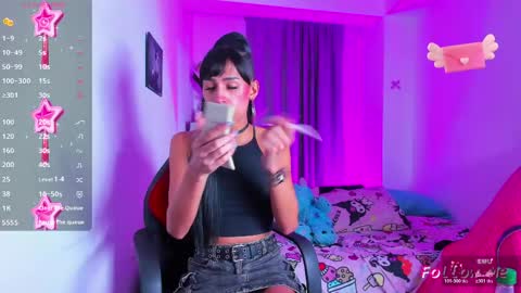 Jade Benett online show from April 20, 3:08 am