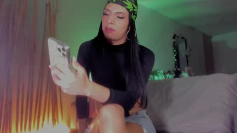 Danna varisheli online show from February 9, 4:36 am