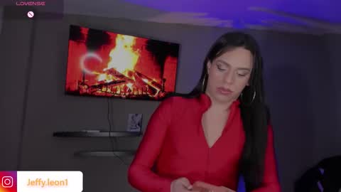 Danna varisheli online show from October 23, 2:59 am