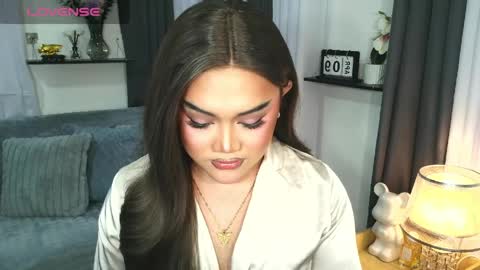 Jasmine Brandy online show from April 10, 4:18 am