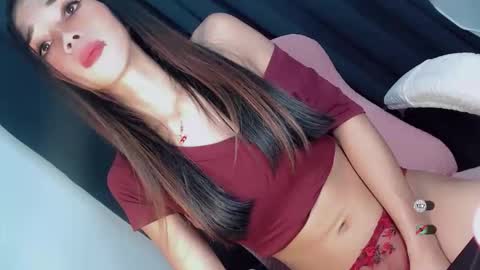 CUTE JANNA online show from March 6, 8:20 am