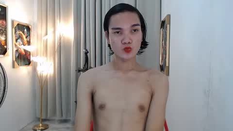 jensene online show from April 19, 7:20 am