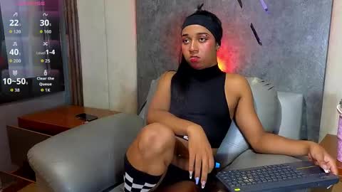 jaziel_wilsoon online show from May 5, 9:32 pm