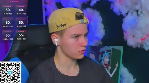 Jean online show from December 2, 11:24 am