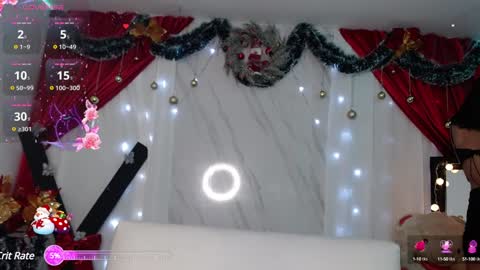 Jeimy Garca online show from December 13, 12:06 pm