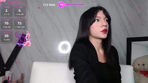 Jeimy Garca online show from January 30, 12:59 pm