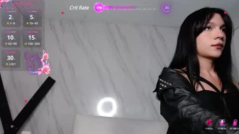 Jeimy Garca online show from February 11, 10:07 pm