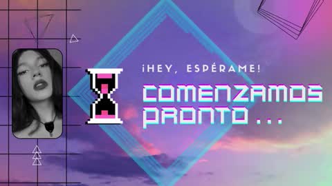 Jeimy Garca online show from February 23, 11:57 am