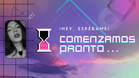 Jeimy Garca online show from March 23, 11:59 am