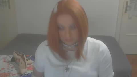Snapshot of jellena87 chatting on September 12, 5:29 pm Jellena online show from September 12, 5:29 pm