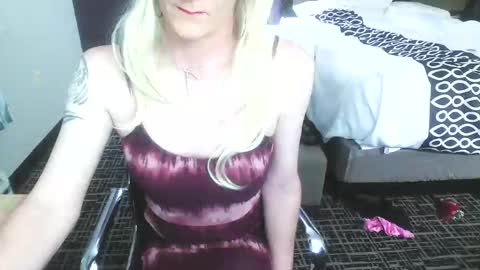 Jenna Cross online show from December 26, 1:51 am