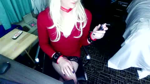 Jenna Cross online show from January 21, 12:57 am