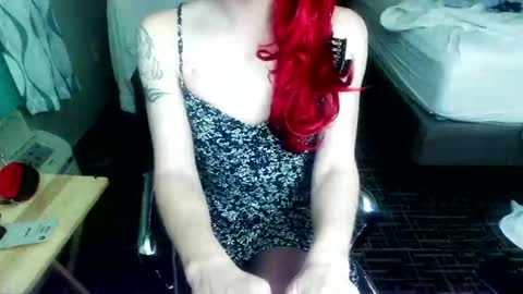 Jenna Cross online show from February 5, 2:40 am
