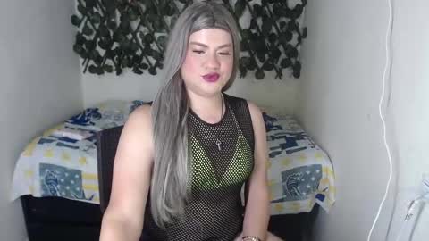 JENNIE ALEJANDRA online show from February 13, 1:44 am