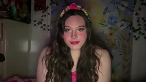 jennifer_robbie online show from December 3, 11:29 pm