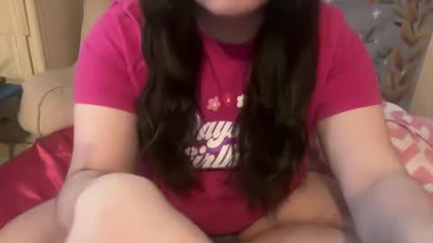 jennifer_robbie online show from December 4, 7:06 pm