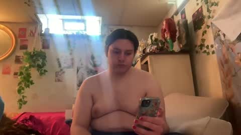 jennifer_robbie online show from December 14, 6:20 pm