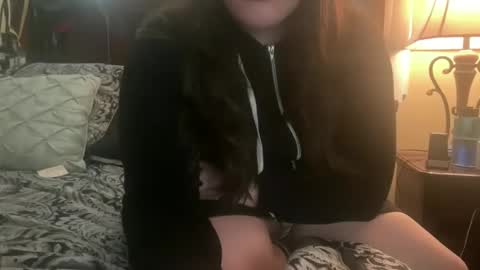 jennifer_robbie online show from January 17, 5:53 pm