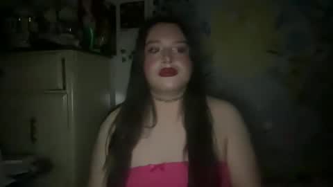 jennifer_robbie online show from February 3, 1:09 am