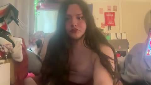 jennifer_robbie online show from May 16, 3:48 am