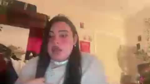 jennifer_robbie online show from May 25, 8:44 am