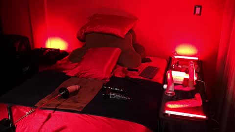 Jennifer Star online show from March 11, 2:37 am