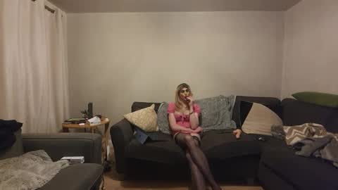 Jenny Jay online show from March 18, 12:34 am