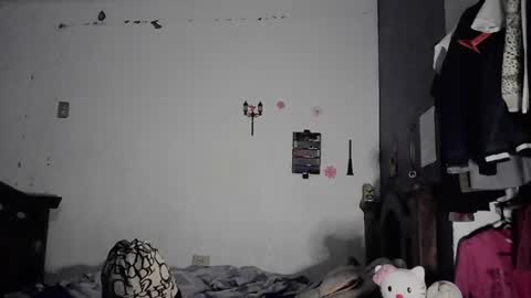 Jessica online show from December 13, 10:55 pm