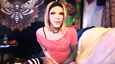 jessicamarieslt online show from May 4, 12:32 pm