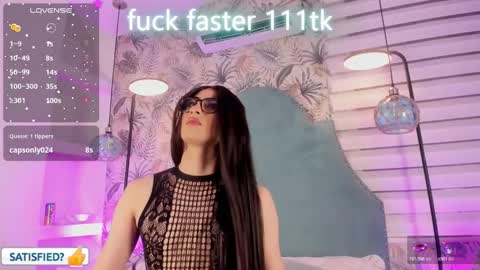 JESSI AND NAOMI online show from February 12, 1:12 am