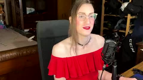 Jessica Starla online show from April 23, 12:18 am