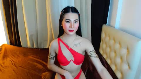Snapshot of jessie_empress chatting on October 10, 7:59 pm Your naughty Jessie online show from October 10, 7:59 pm