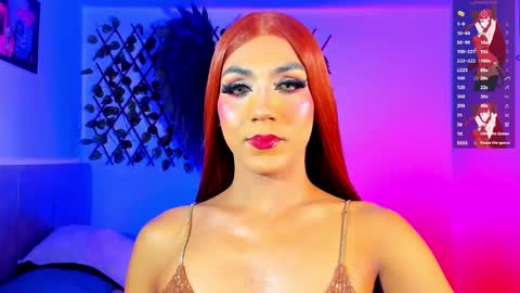 JESS online show from December 17, 4:29 am