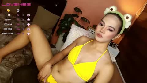 JHENA online show from November 5, 6:24 am