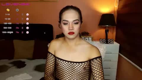 JHENA online show from November 20, 7:20 am