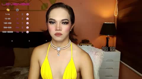 JHENA online show from November 27, 6:16 am