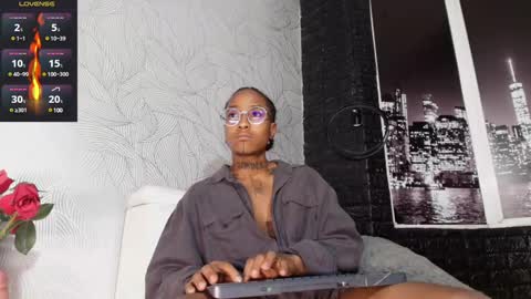 jhonymiller online show from January 4, 8:05 pm