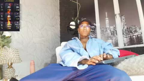jhonymiller online show from January 22, 8:17 pm
