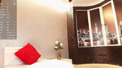 jhonymiller online show from March 11, 8:53 pm