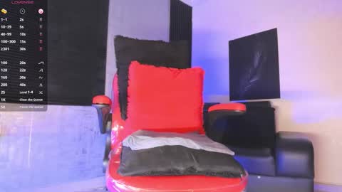 jhonymiller online show from January 7, 8:01 pm