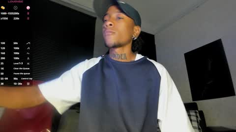 jhonymiller online show from February 15, 10:30 pm