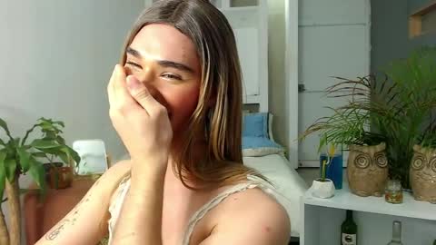 Jhuan Nhez online show from April 6, 3:48 am